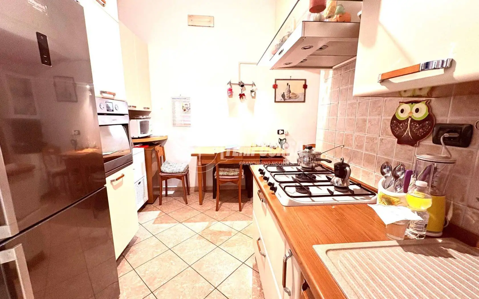 Bilocale via  cooperazione, Centro Storico, Pirgo, Odescalchi, Civitavecchia - foto 3