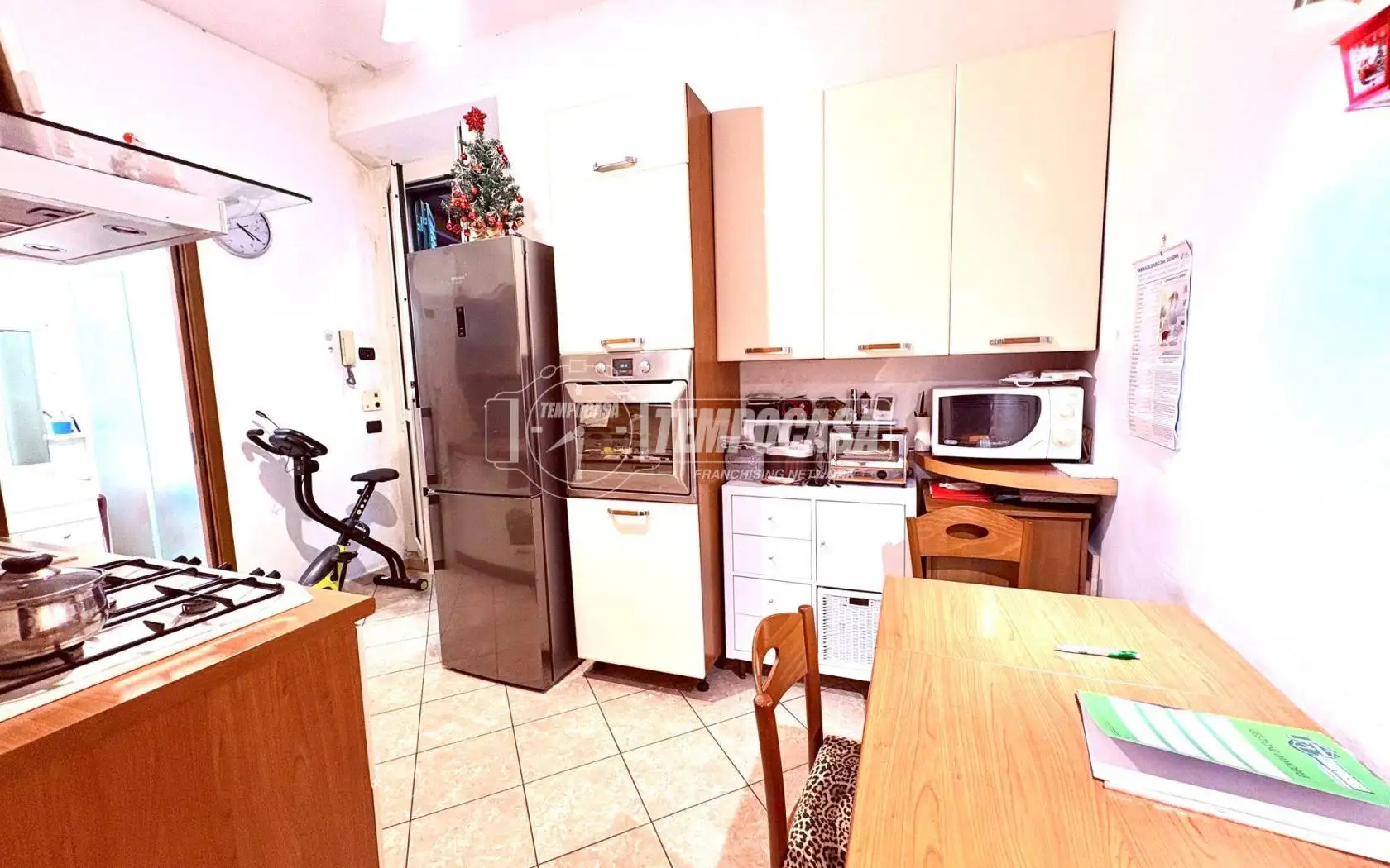 Bilocale via  cooperazione, Centro Storico, Pirgo, Odescalchi, Civitavecchia - foto 4