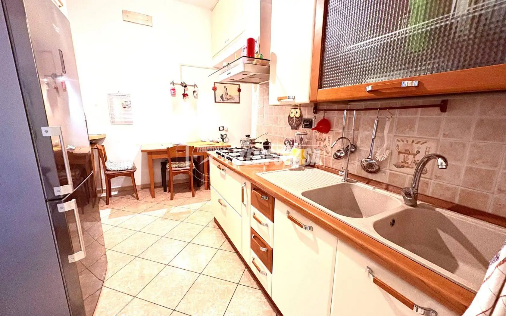 Bilocale via  cooperazione, Centro Storico, Pirgo, Odescalchi, Civitavecchia - foto 5