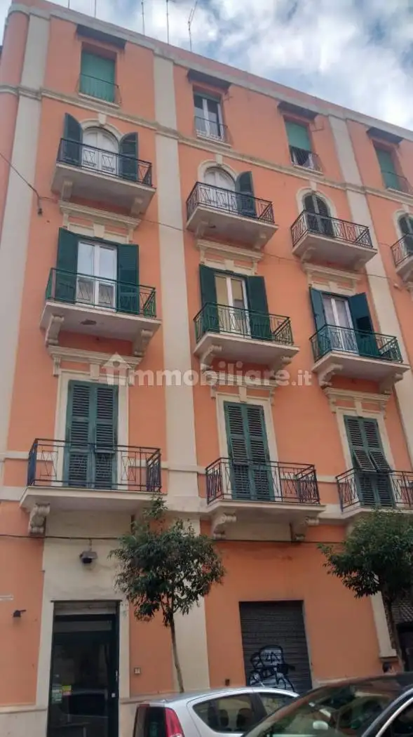 Trilocale via Gorizia 34, Borgo, Taranto - foto 3