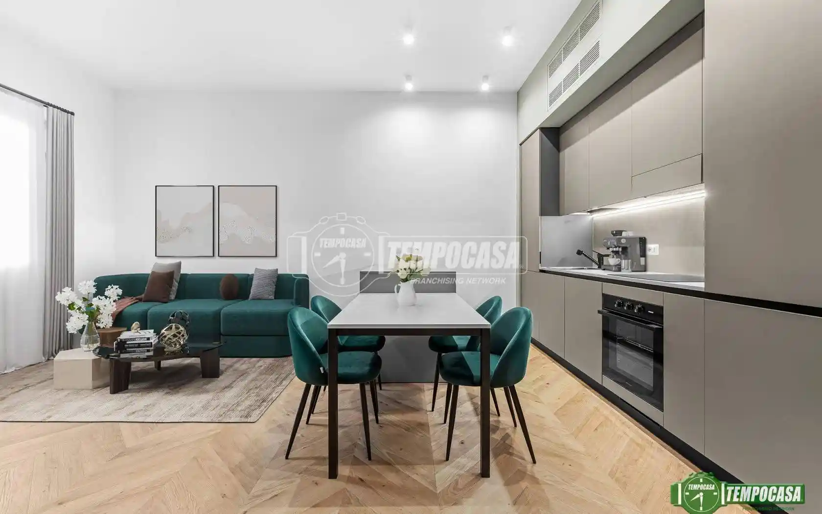 Trilocale corso di Porta Nuova 46, Porta Nuova, Milano - foto 2