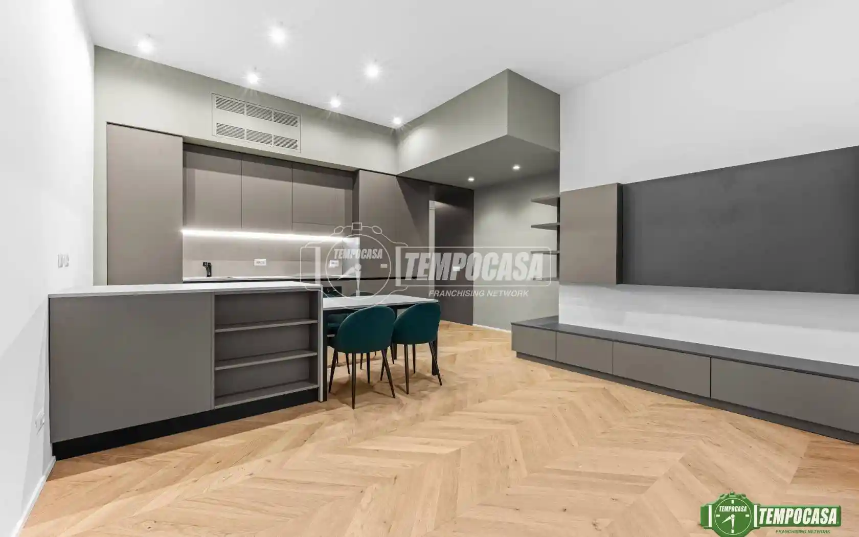 Trilocale corso di Porta Nuova 46, Porta Nuova, Milano - foto 5