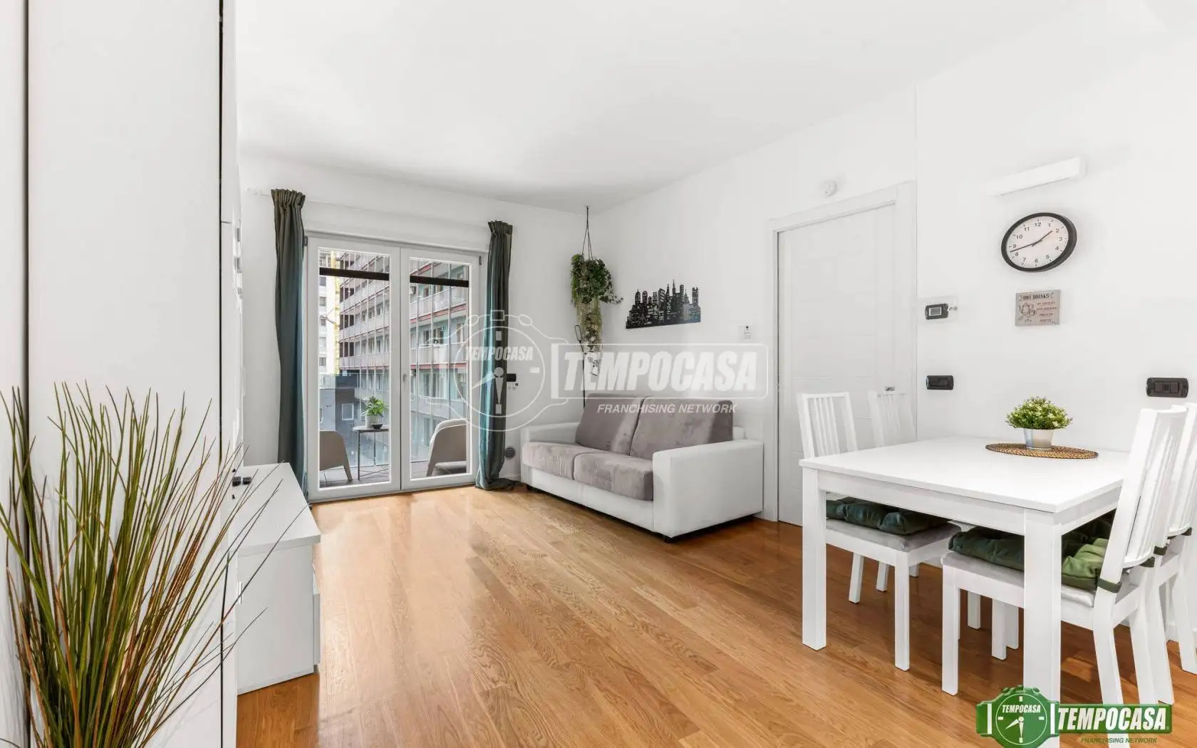 Apartment in vendita a Milan