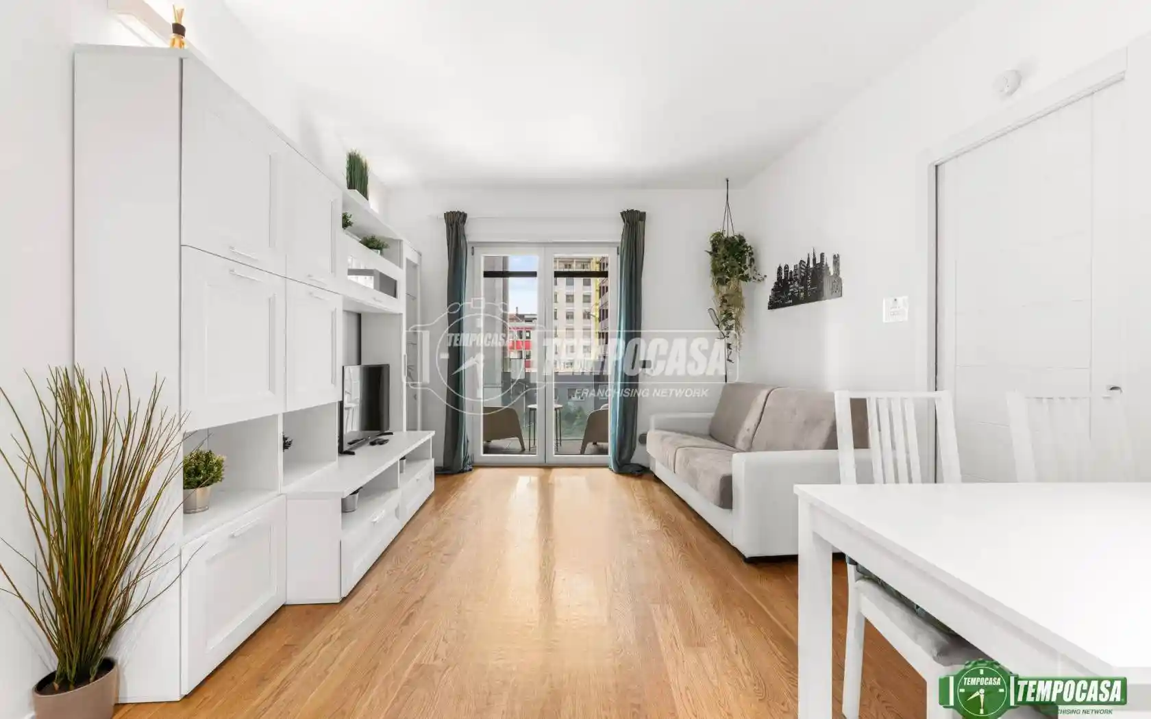 Bilocale via Alfredo Campanini 4, Melchiorre Gioia, Milano - foto 4