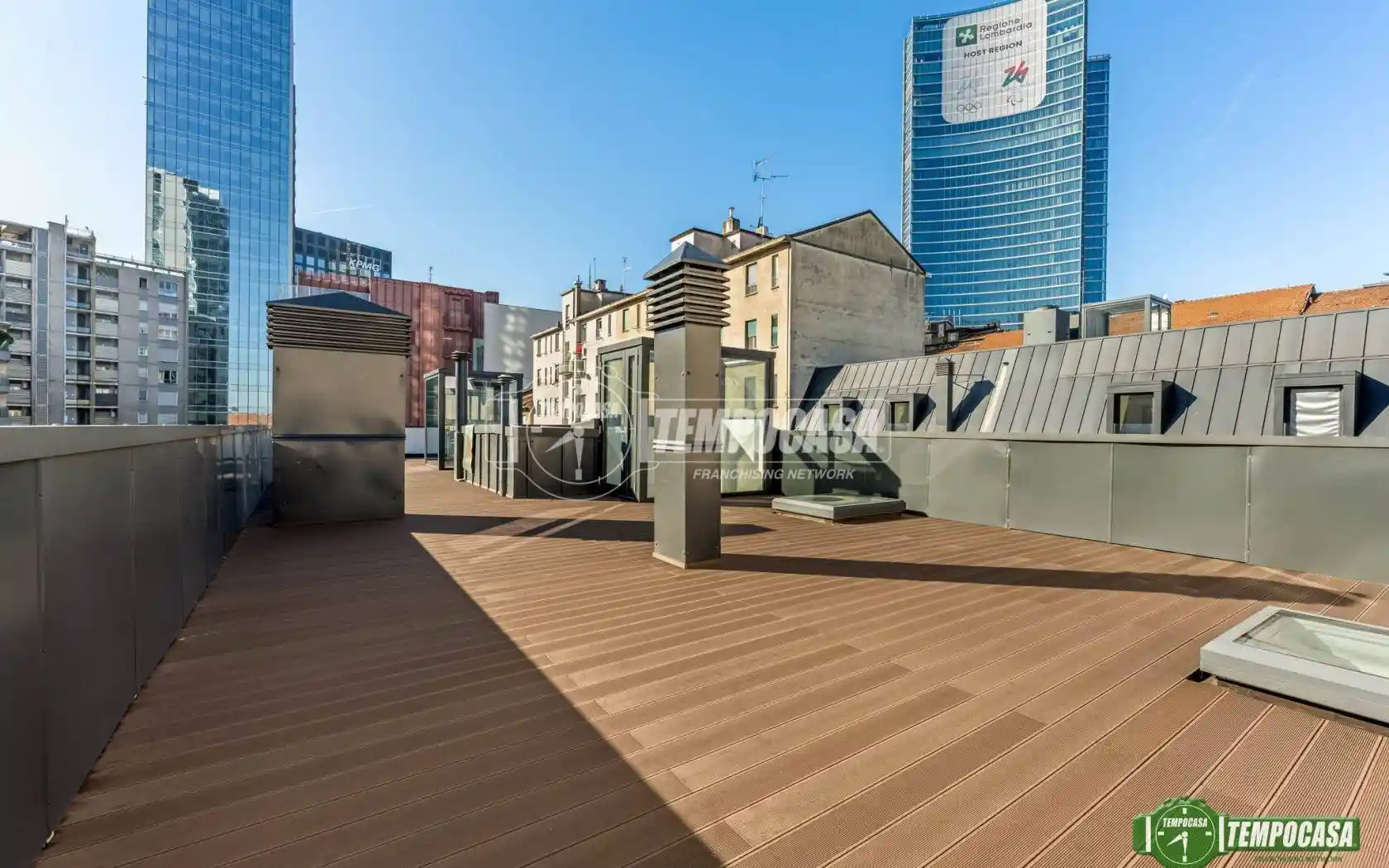 Trilocale via Luigi Galvani 15, Melchiorre Gioia, Milano - foto 3