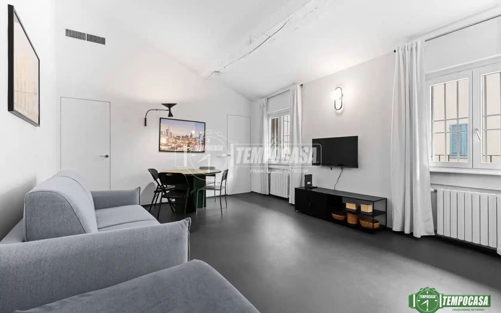 Bilocale corso Garibaldi 38, Lanza, Milano - foto 3