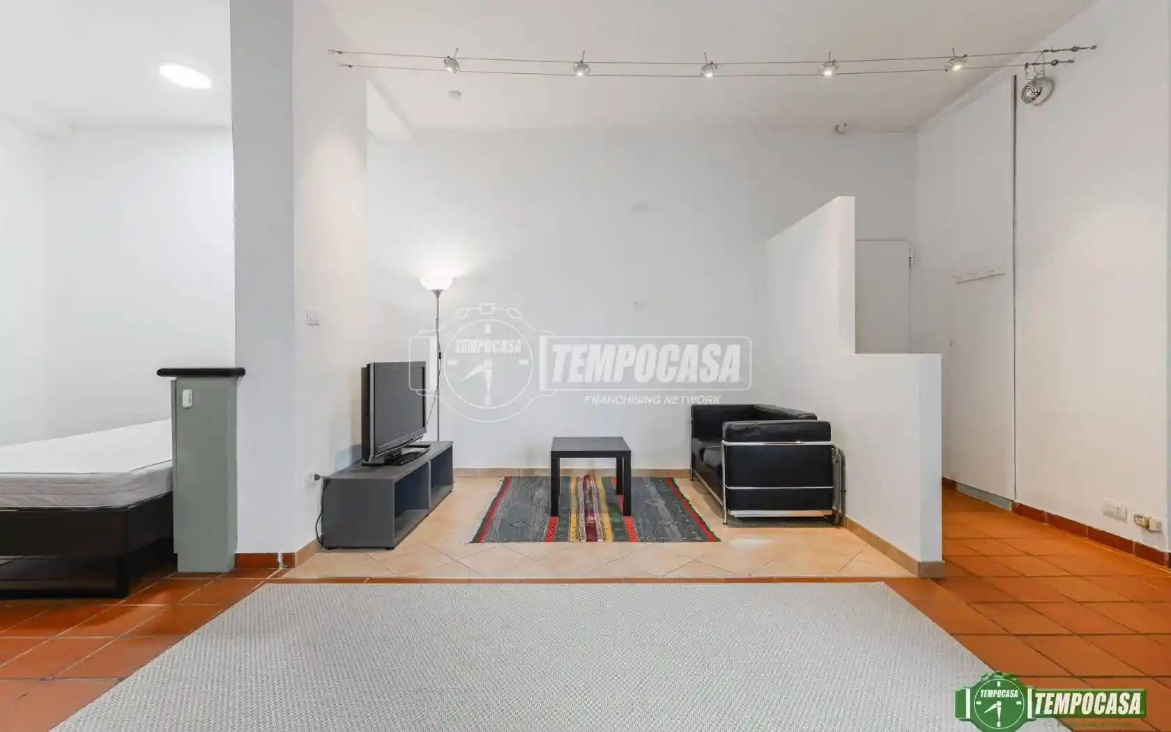 Monolocale via Fatebenesorelle 18, Moscova, Milano - foto 2