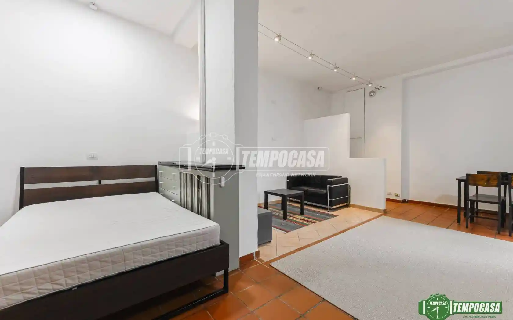 Monolocale via Fatebenesorelle 18, Moscova, Milano - foto 4