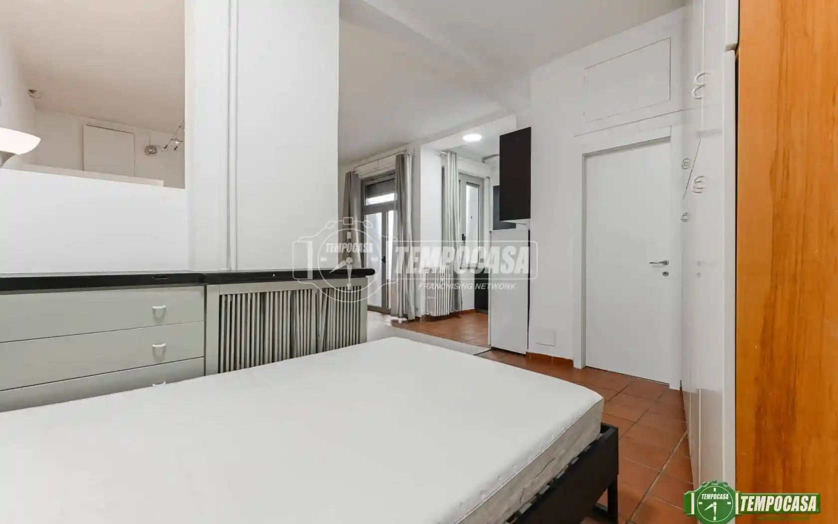 Monolocale via Fatebenesorelle 18, Moscova, Milano - foto 5