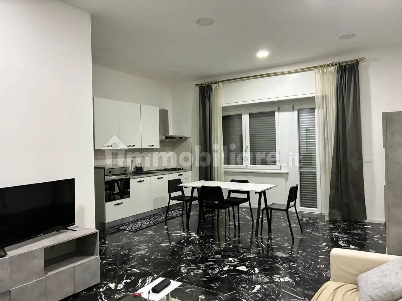 Villa plurifamiliare via San Vincenzo Pallotti 24, Avella - foto 2