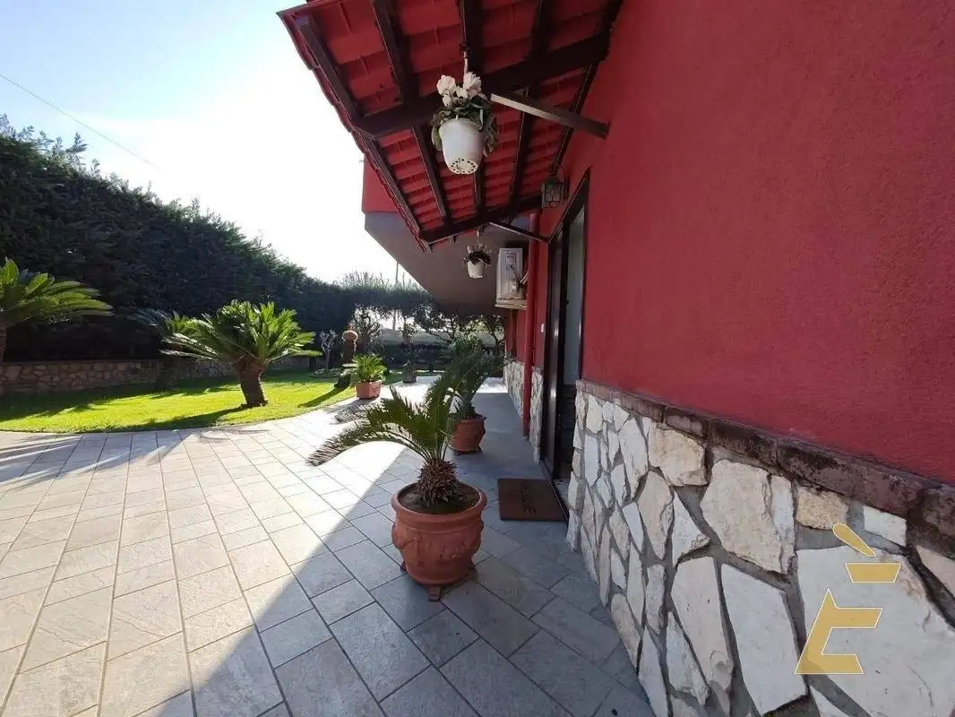 Appartamento via montenuovo licola patria 141, Licola, Cuma, Pozzuoli - foto 3