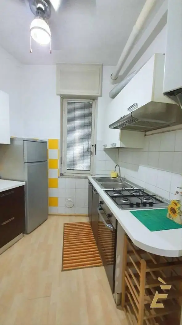 Appartamento in affitto a Torino