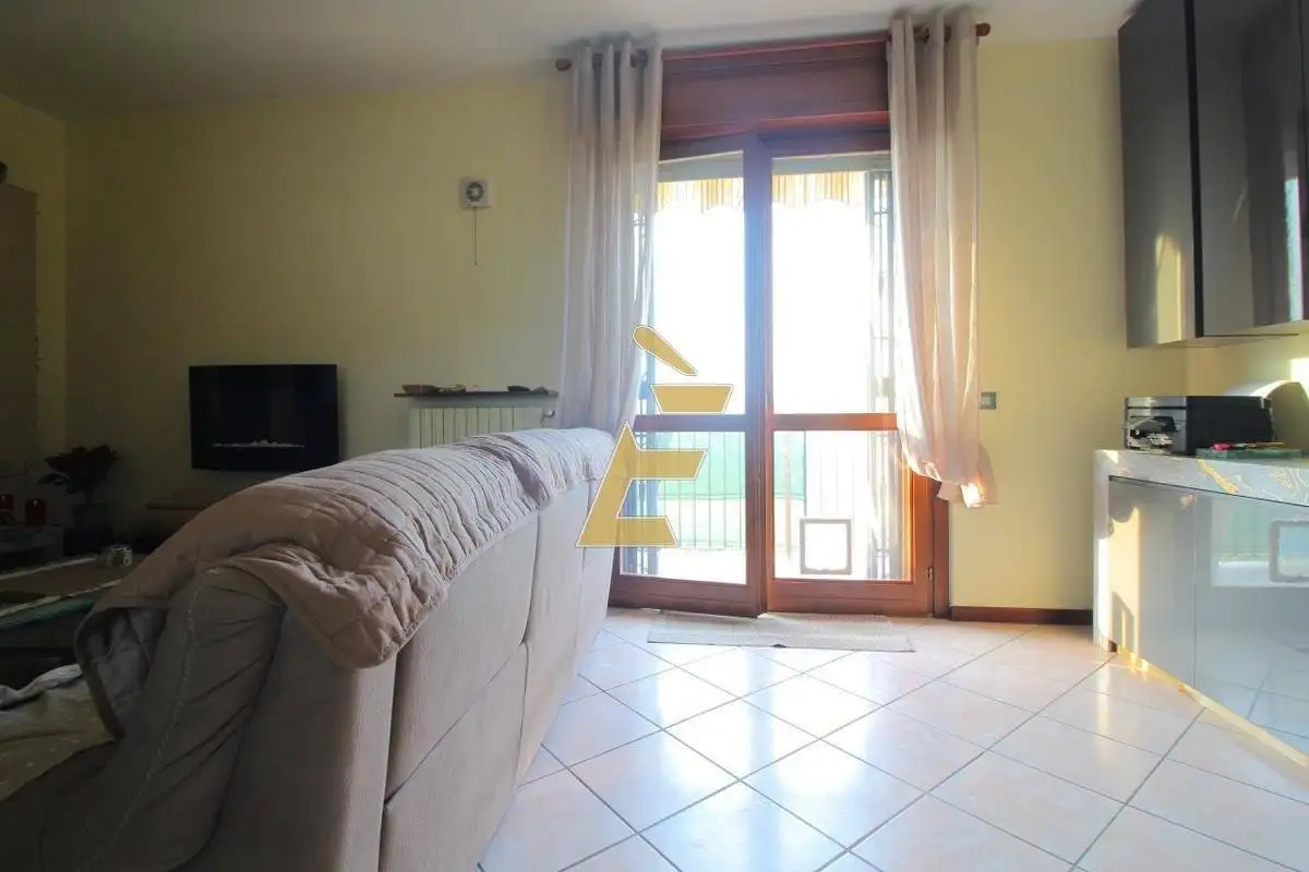 Trilocale via Dossetti 5, Albuzzano - foto 2