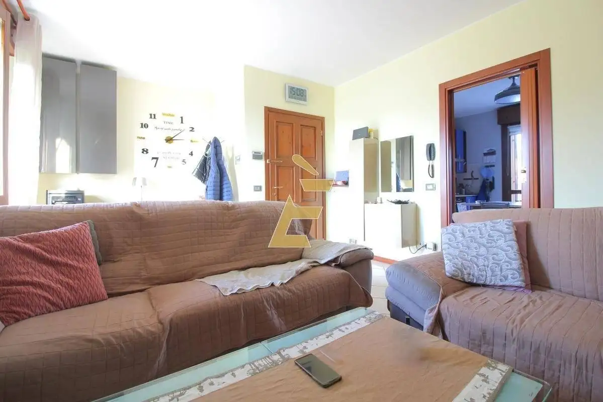 Trilocale via Dossetti 5, Albuzzano - foto 3