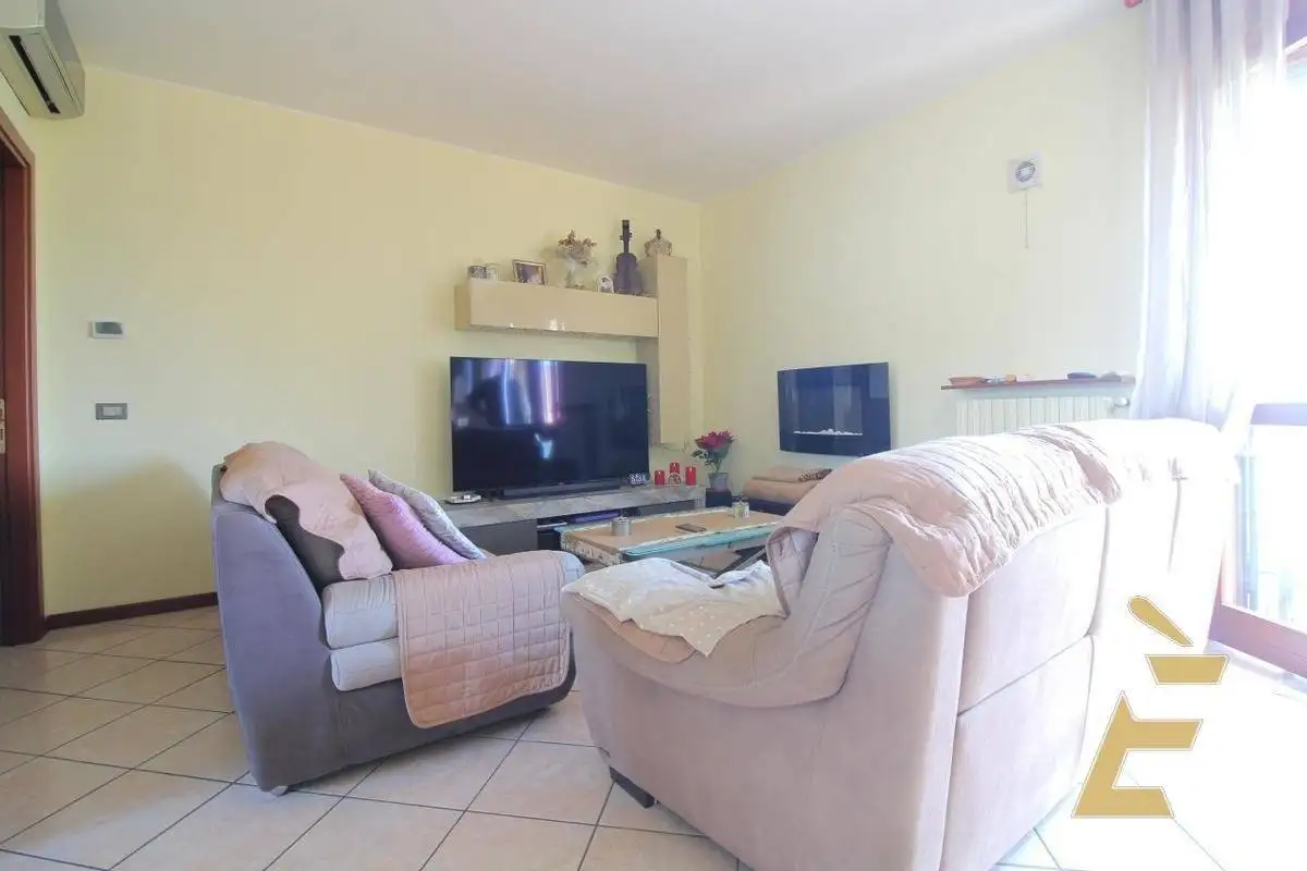 Trilocale via Dossetti 5, Albuzzano - foto 5