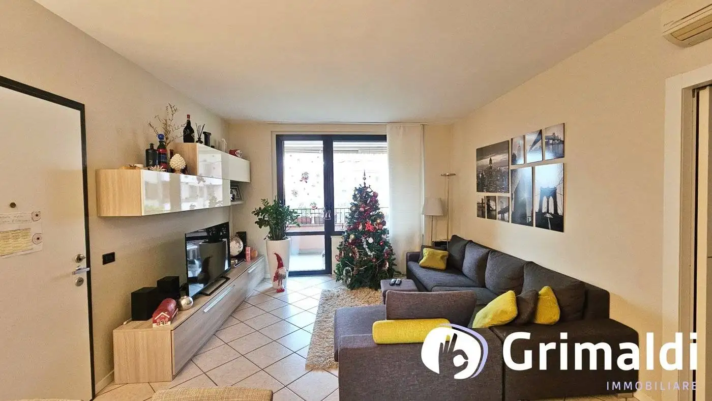 Quadrilocale via Fedor Dostoevskij, Zivido, San Giuliano Milanese - foto 2