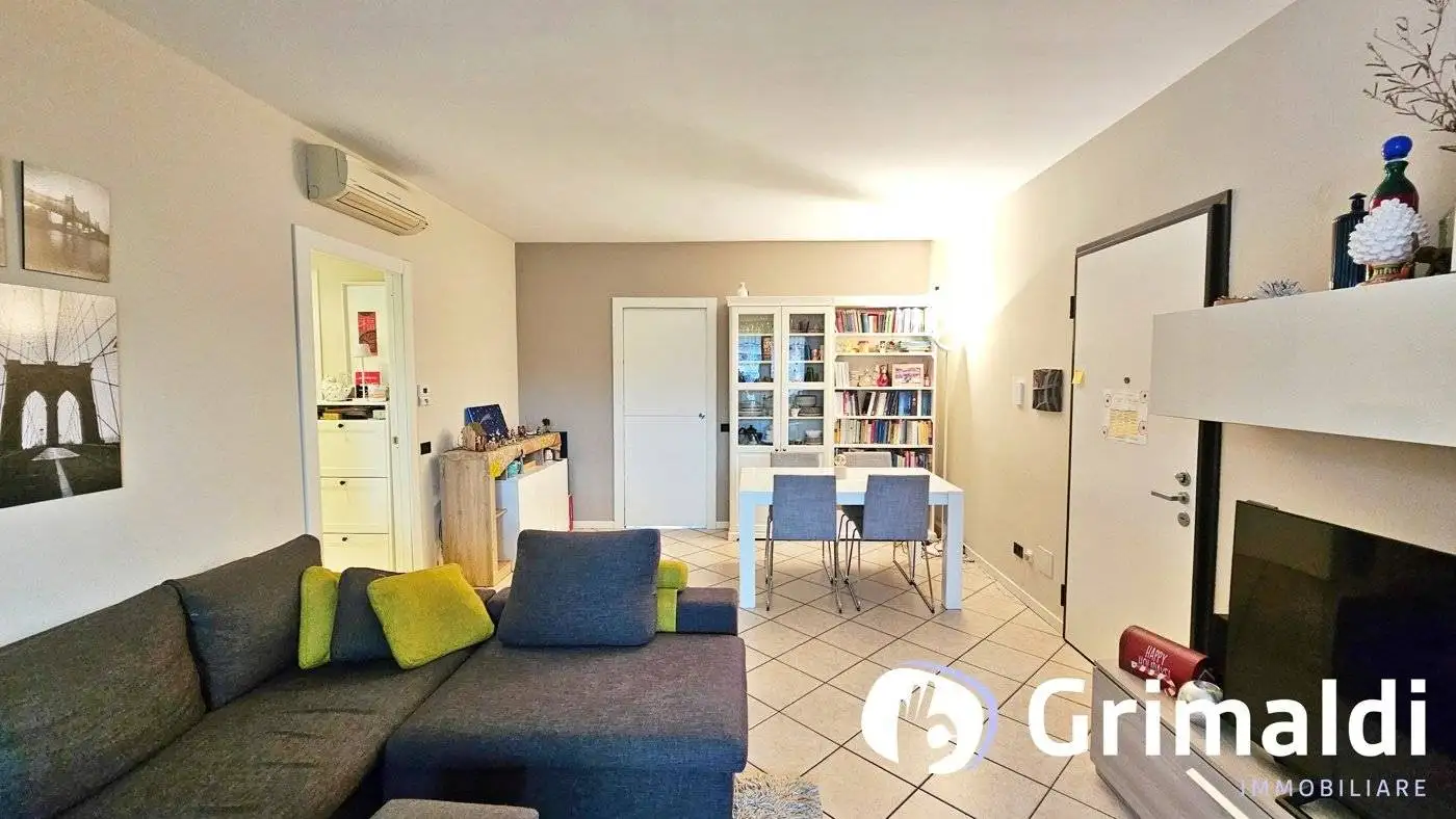 Quadrilocale via Fedor Dostoevskij, Zivido, San Giuliano Milanese - foto 4