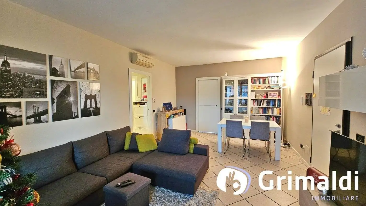 Quadrilocale via Fedor Dostoevskij, Zivido, San Giuliano Milanese - foto 5