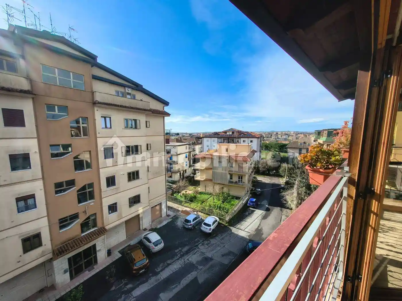 Mansarda via Eugenio Montale 6, Centro, Vibo Valentia - foto 2