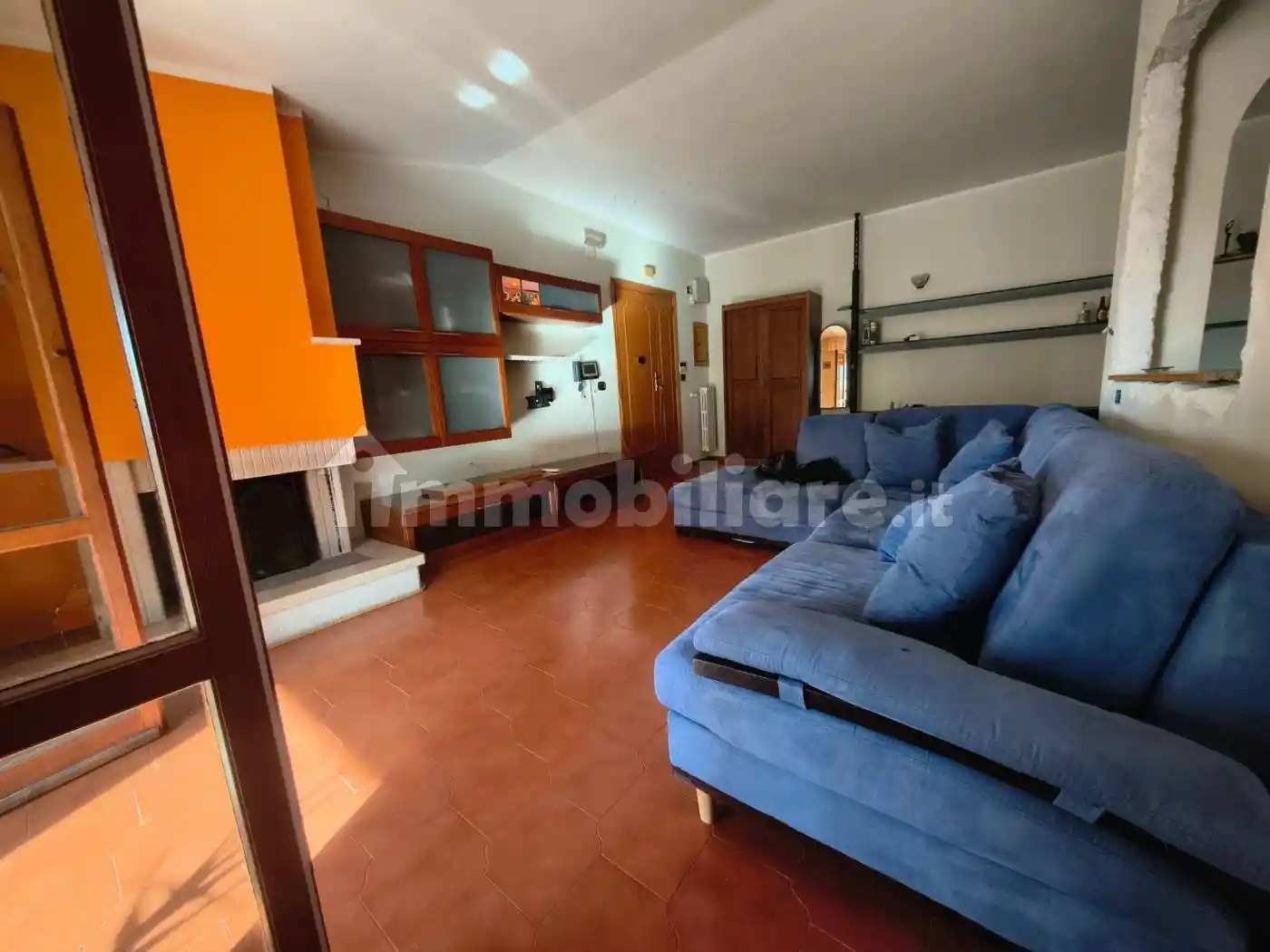 Mansarda via Eugenio Montale 6, Centro, Vibo Valentia - foto 3