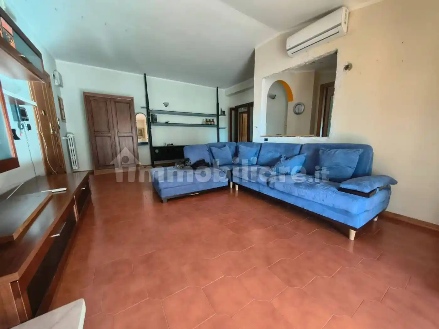 Mansarda via Eugenio Montale 6, Centro, Vibo Valentia - foto 4