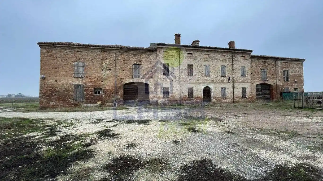 Cascina via Pilastro, Viadana - foto 4