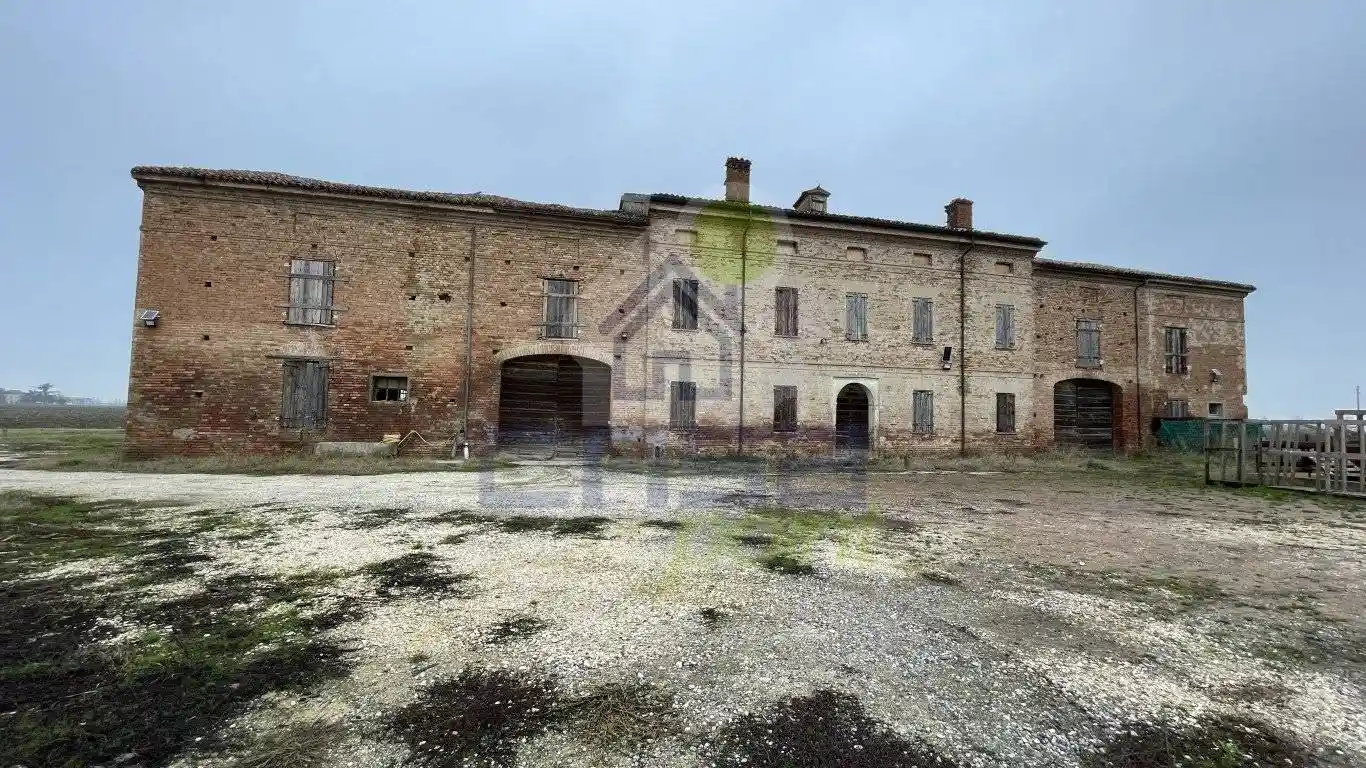 Cascina via Pilastro, 30, Viadana - foto 3