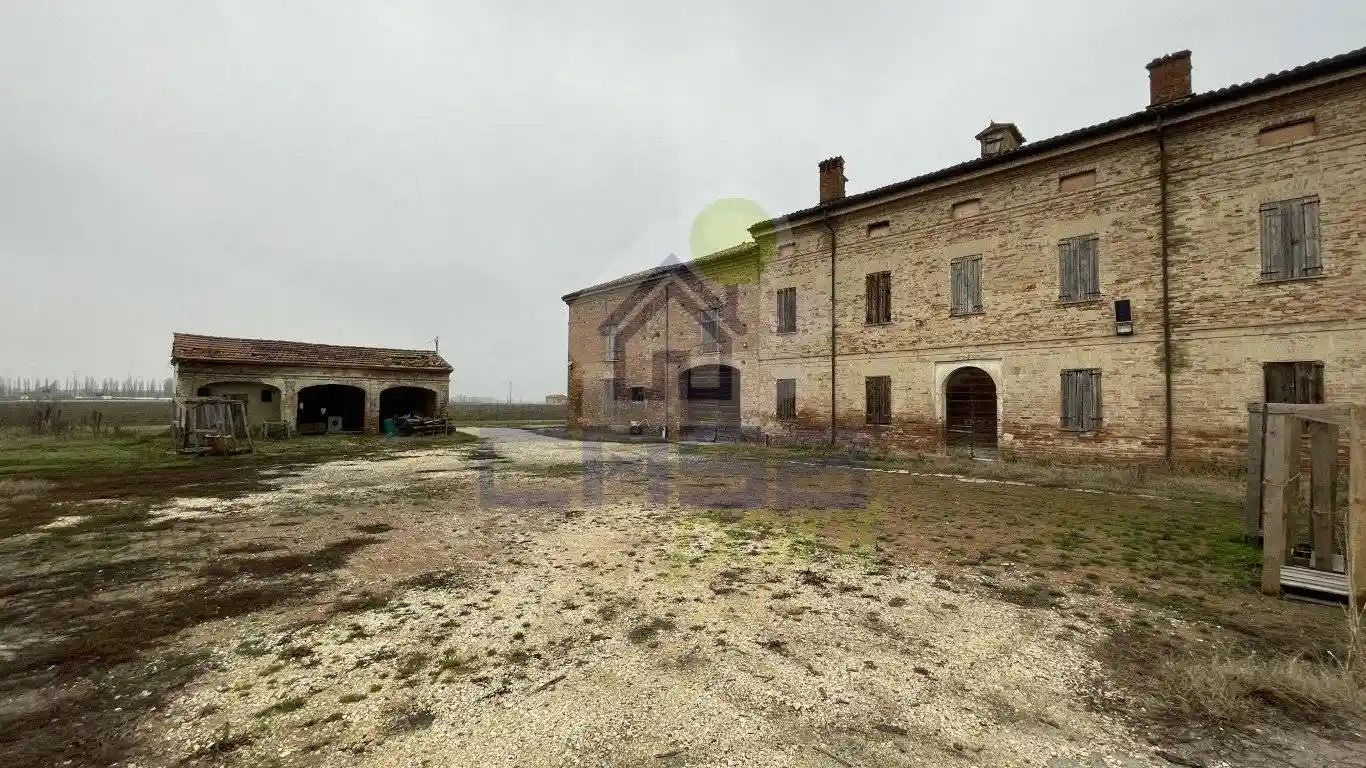 Cascina via Pilastro, 30, Viadana - foto 5