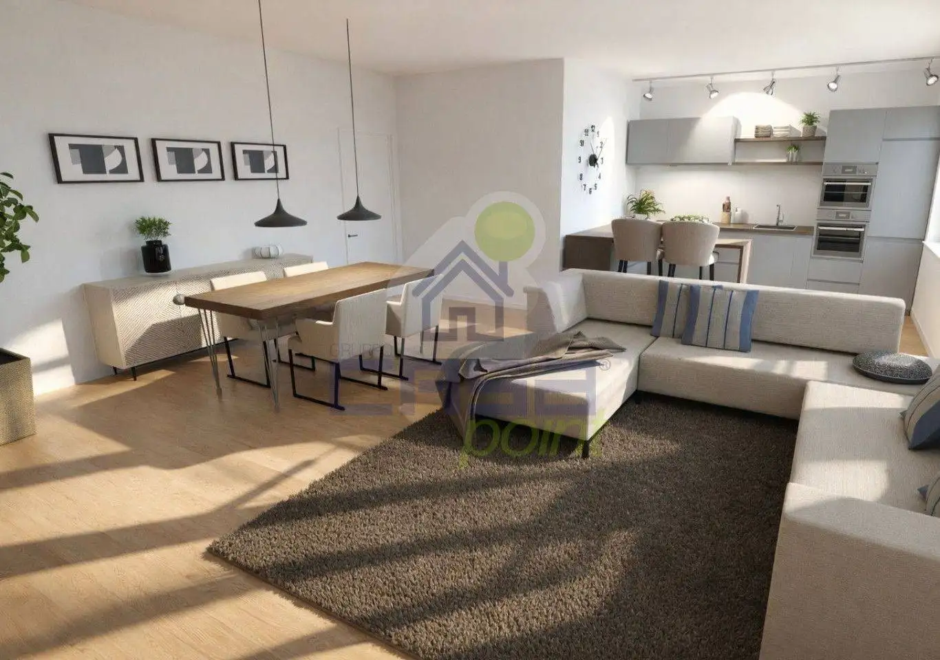 Trilocale Fellegara  1, Centro, Castel San Giovanni - foto 5