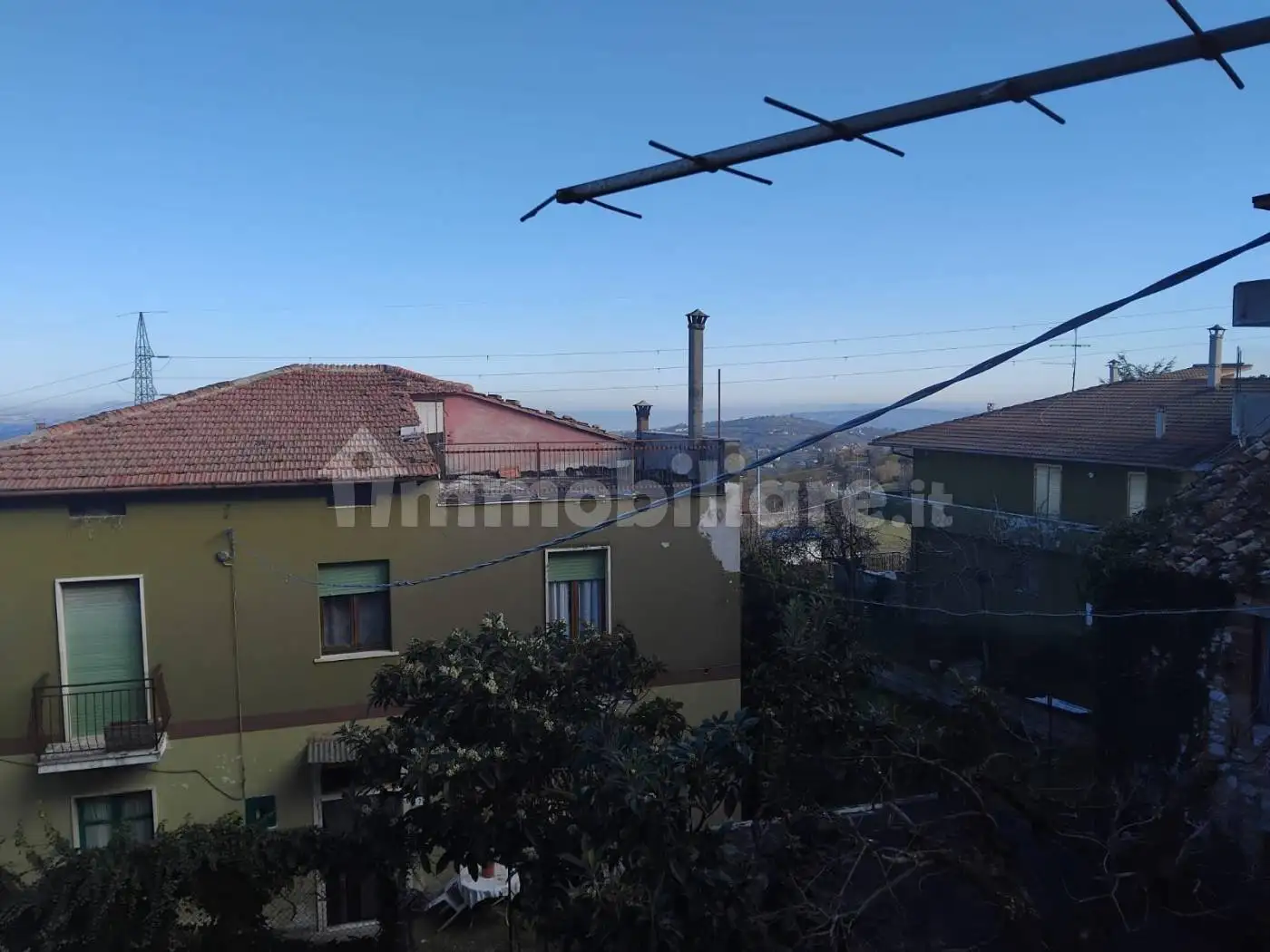 Appartamento in vendita a Civitella del Tronto