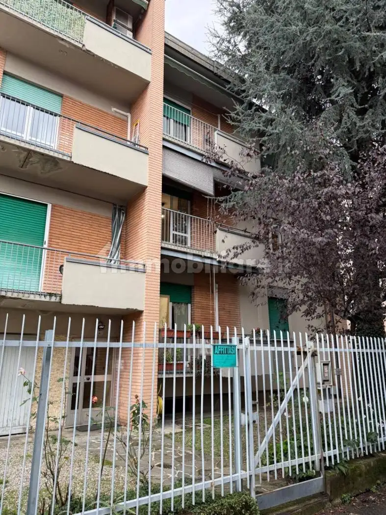 Appartamento in vendita a Castellanza