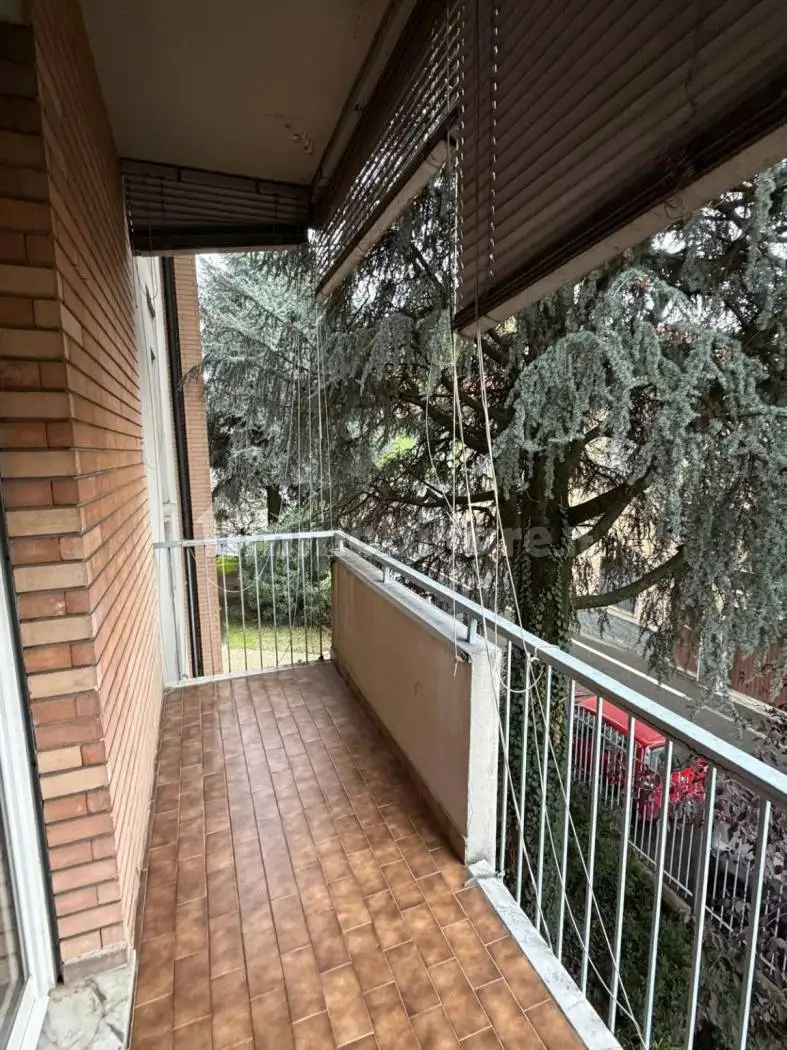 Trilocale via Silvio Pellico 17a, Castellanza - foto 5