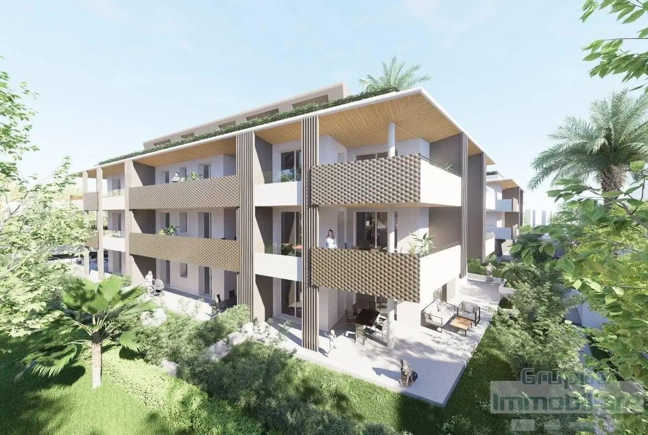 Appartamento in vendita a Pesaro