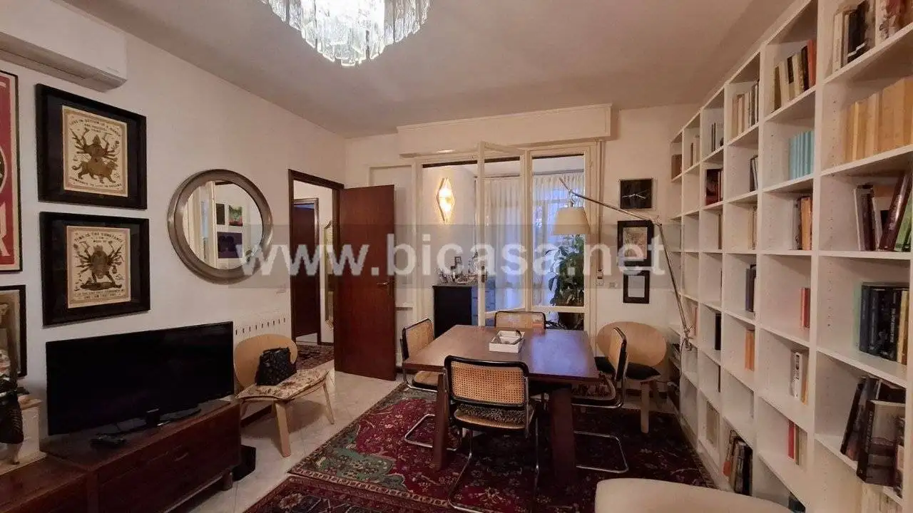 Appartamento in vendita a Pesaro