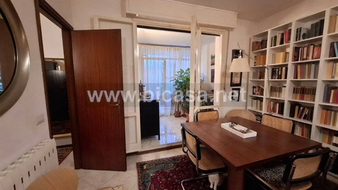 Quadrilocale buono stato, piano terra, Villa San Martino, Pesaro - foto 2