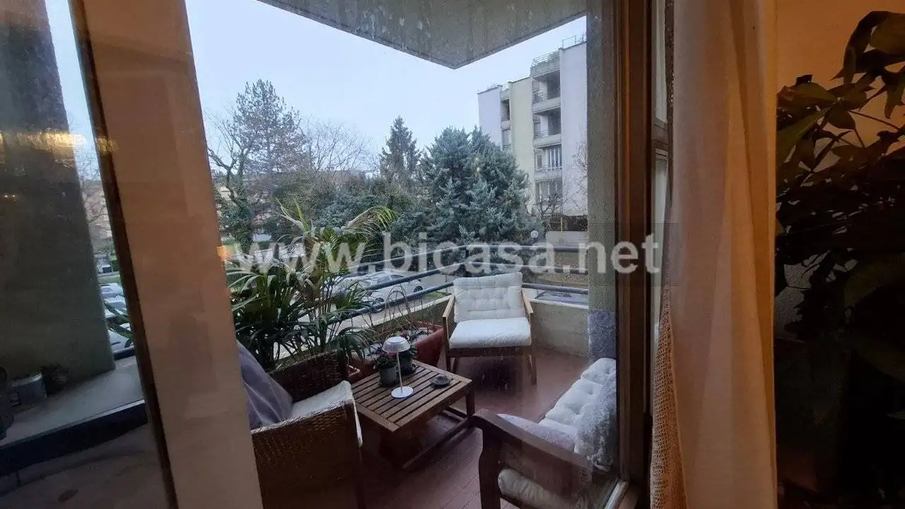 Quadrilocale buono stato, piano terra, Villa San Martino, Pesaro - foto 3