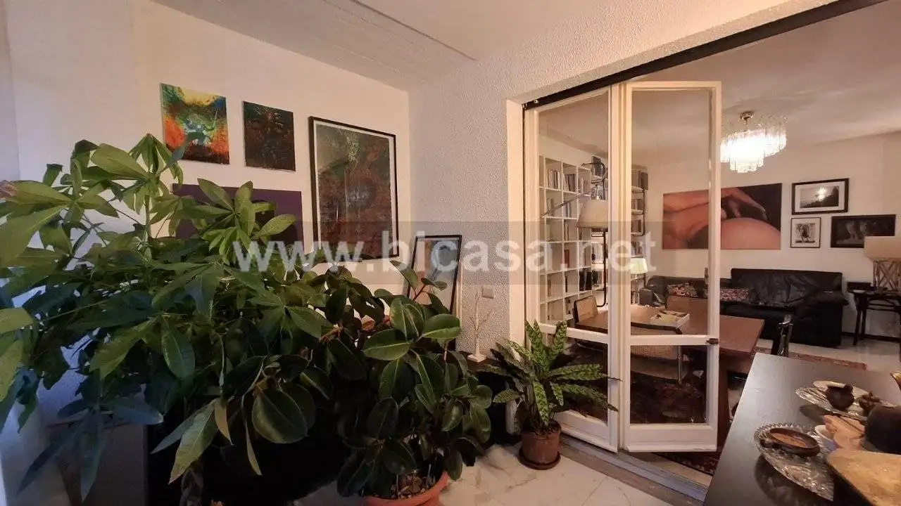 Quadrilocale buono stato, piano terra, Villa San Martino, Pesaro - foto 4