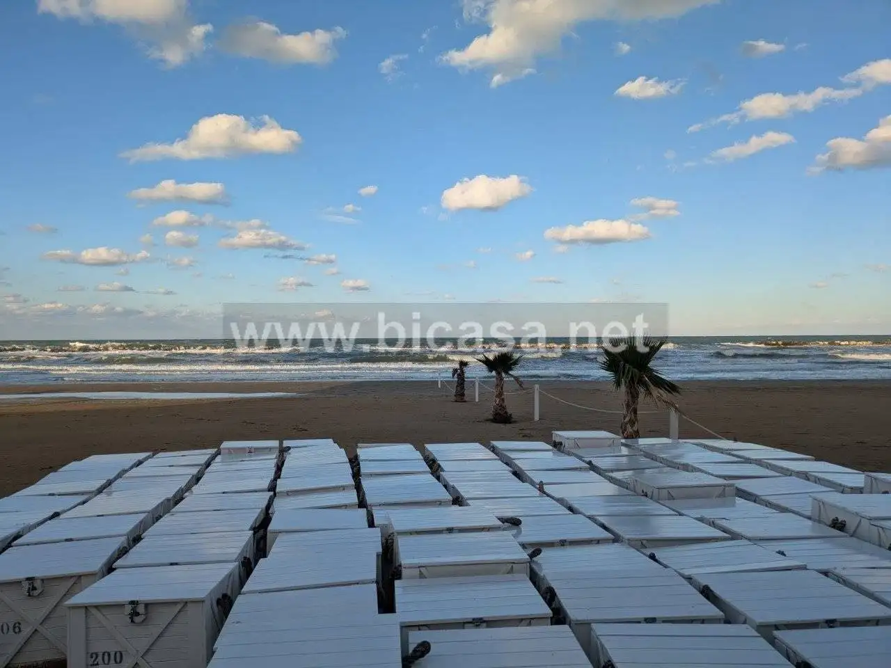 Trilocale viale Trento, Mare, Pesaro - foto 3