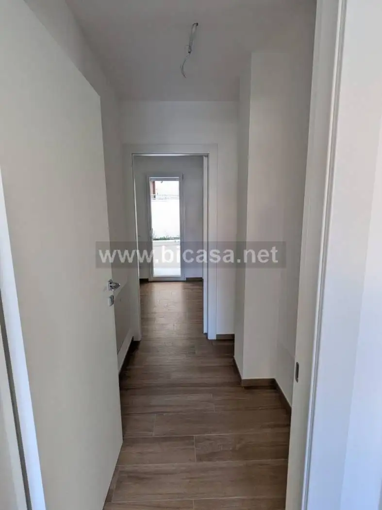 Appartamento in affitto a Pesaro