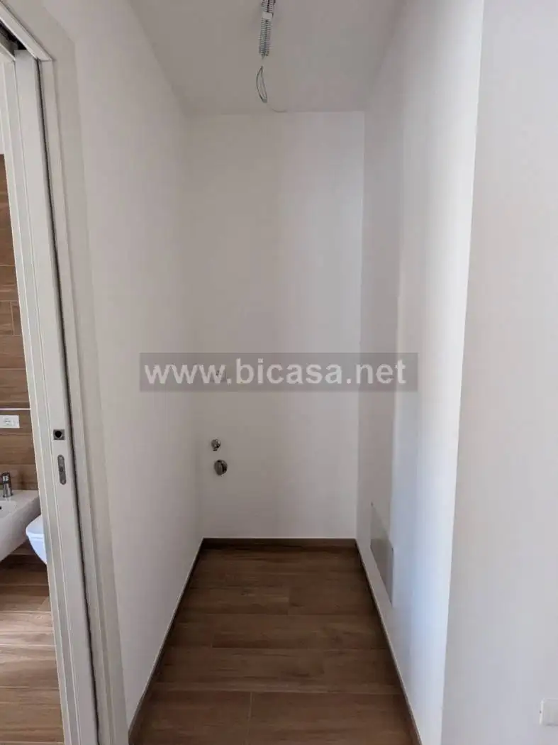 Quadrilocale via Giovanni Ondedei, Baia Flaminia, Pesaro - foto 2