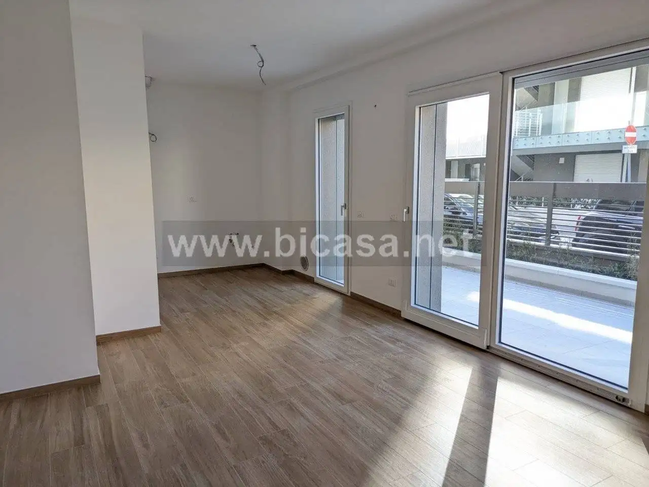 Quadrilocale via Giovanni Ondedei, Baia Flaminia, Pesaro - foto 4