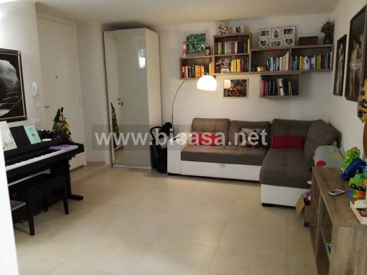 Appartamento in affitto a Pesaro