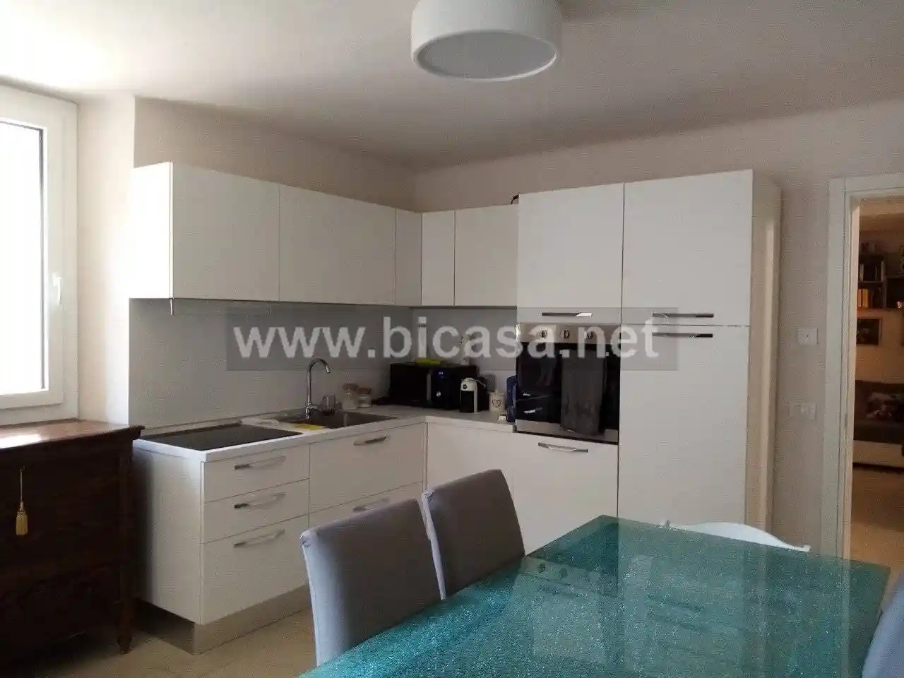 Quadrilocale viale trento, Mare, Pesaro - foto 4