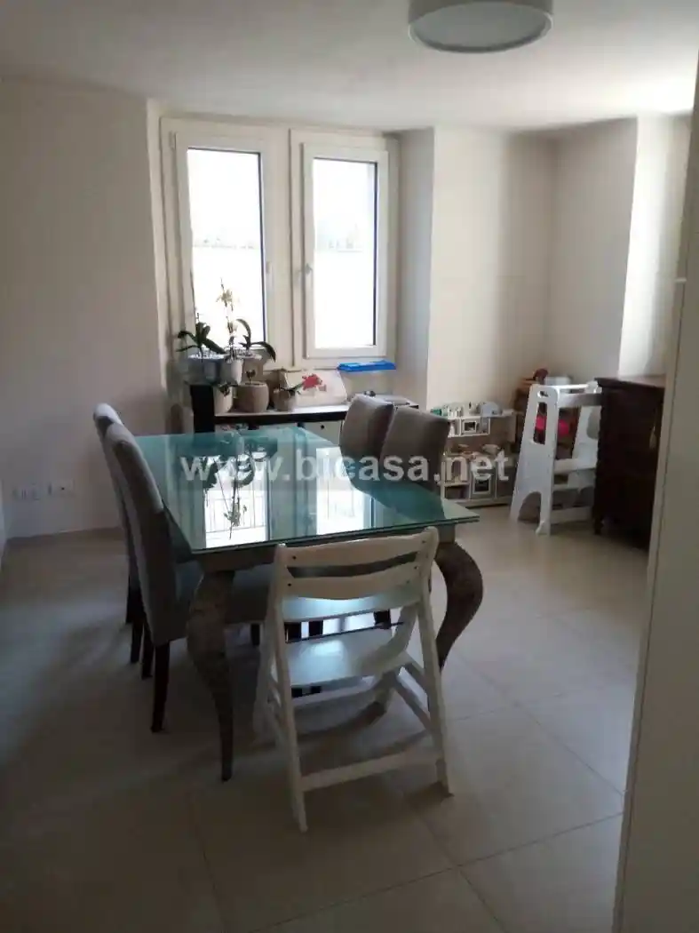 Quadrilocale viale trento, Mare, Pesaro - foto 5