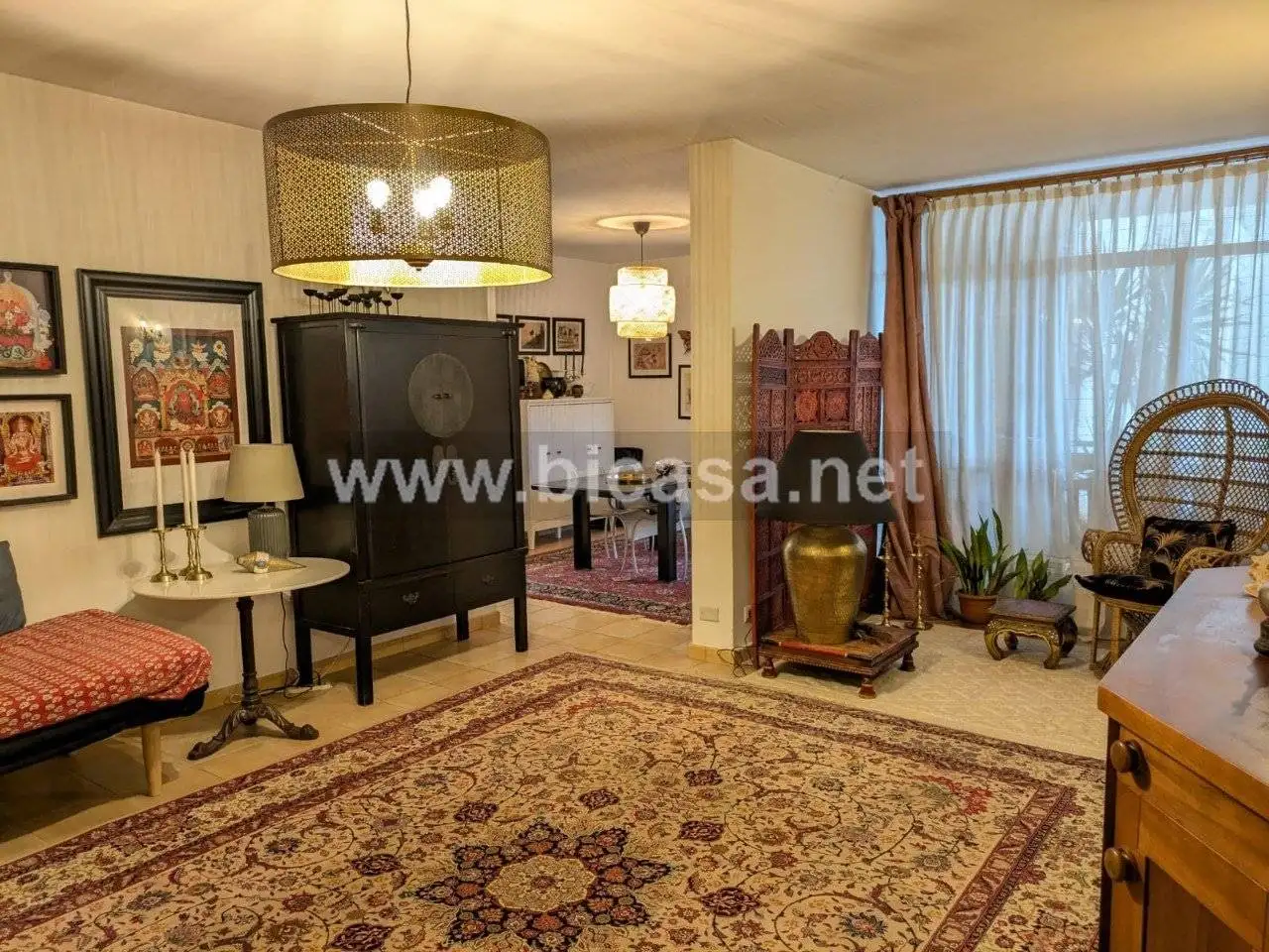 Bilocale buono stato, primo piano, Villa San Martino, Pesaro - foto 3