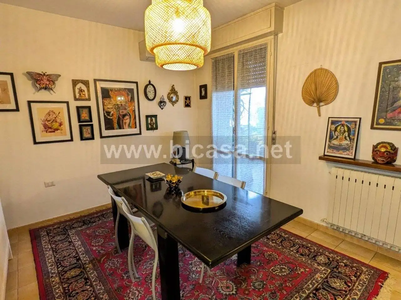 Bilocale buono stato, primo piano, Villa San Martino, Pesaro - foto 4