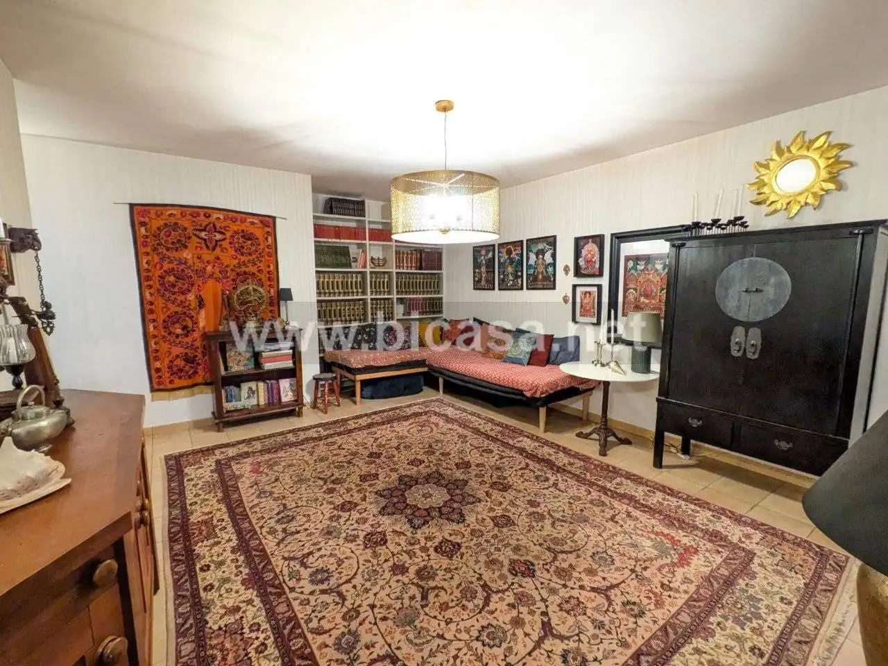 Bilocale buono stato, primo piano, Villa San Martino, Pesaro - foto 5