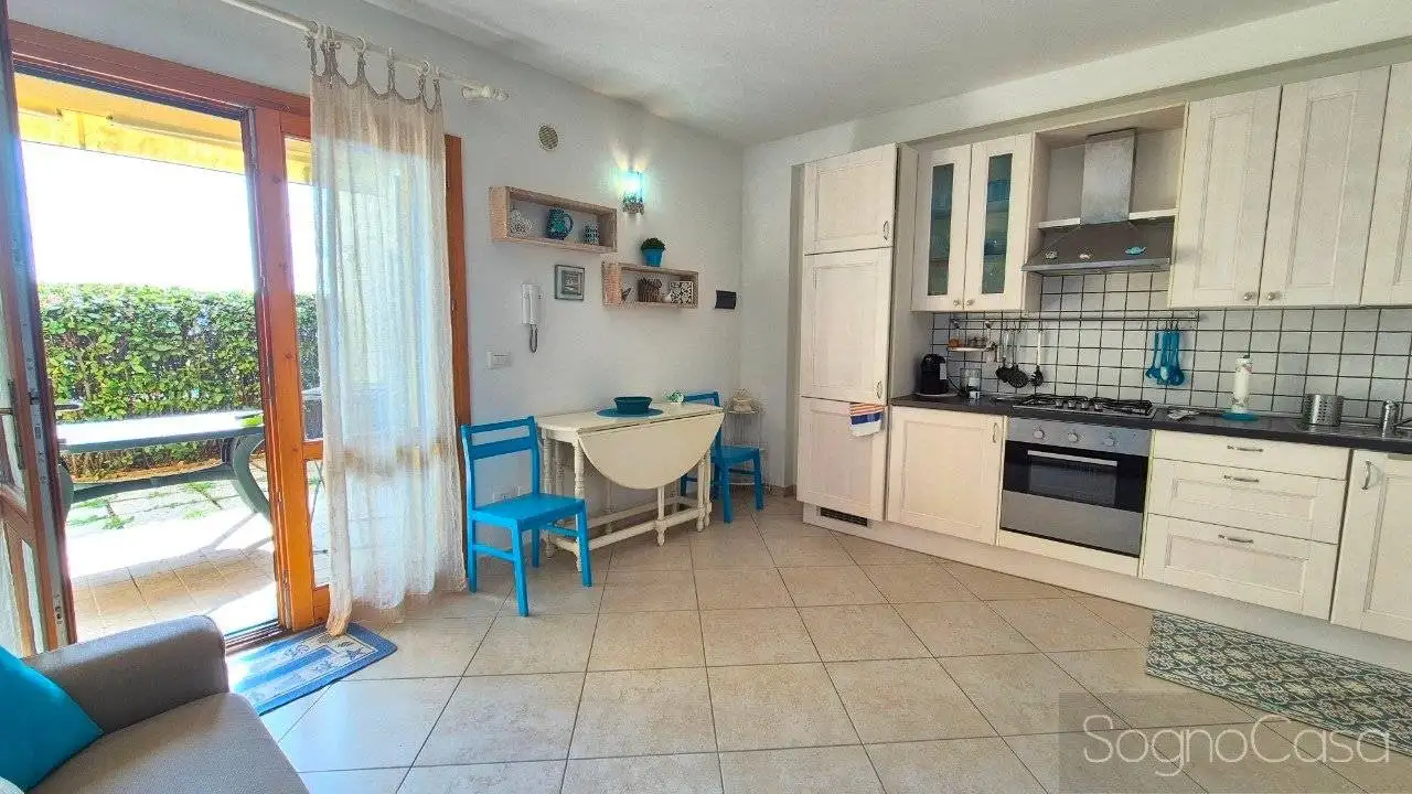 Appartamento in vendita a Magliano in Toscana