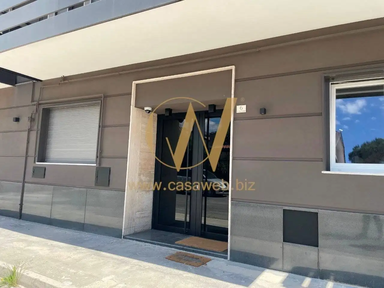 Trilocale via San Giuseppe 6, Reggia di Caserta, Caserta - foto 2