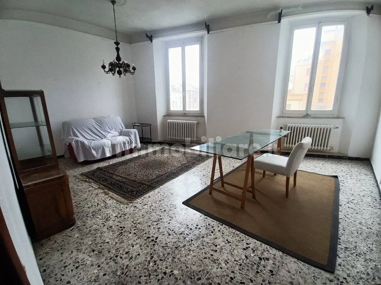 Appartamento viale fiume 6, Centro Storico, Pesaro - foto 2